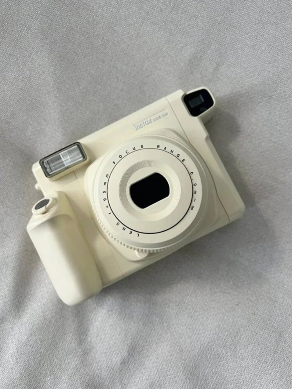 Fujifilm Instax Wide 300 Instant Film Camera